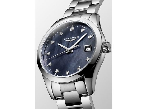 Longines L2.386.4.88.6 Conquest Classic, фото 3 | Интернет-магазин оригинальных часов и аксессуаров