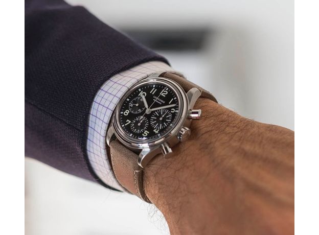 Longines L2.816.4.53.2, фото 7 | Интернет-магазин оригинальных часов и аксессуаров