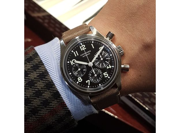 Longines L2.816.4.53.2, фото 4 | Интернет-магазин оригинальных часов и аксессуаров