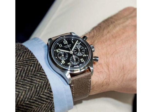 Longines L2.816.4.53.2, фото 3 | Интернет-магазин оригинальных часов и аксессуаров