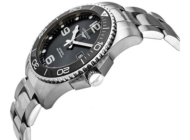 Longines L3.781.4.76.6 HydroConquest, фото 3 | Интернет-магазин оригинальных часов и аксессуаров