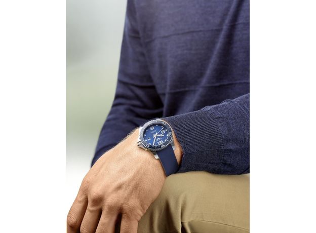 Longines L3.782.4.96.9 HydroConquest, фото 4 | Интернет-магазин оригинальных часов и аксессуаров