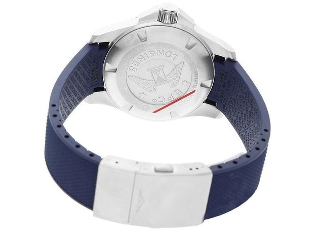 Longines L3.782.4.96.9 HydroConquest, фото 3 | Интернет-магазин оригинальных часов и аксессуаров