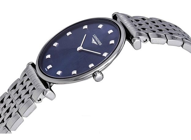 Longines L4.512.4.97.6 La Grande Classique de Longines, фото 2 | Интернет-магазин оригинальных часов и аксессуаров