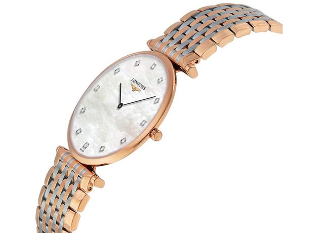 Longines L4.709.1.88.7 La Grande Classique, фото 2 | Интернет-магазин оригинальных часов и аксессуаров