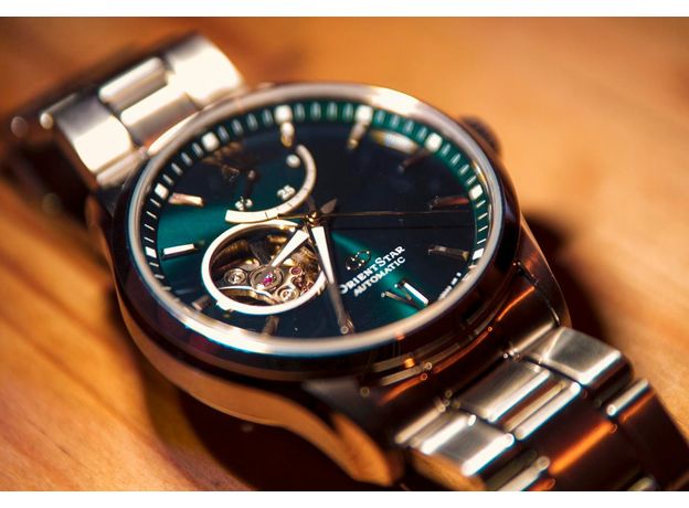 ORIENT RE-AT0002E00B, фото 4 | Интернет-магазин оригинальных часов и аксессуаров