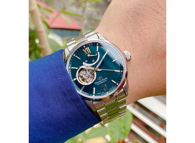 ORIENT RE-AT0002E00B, фото 2 | Интернет-магазин оригинальных часов и аксессуаров