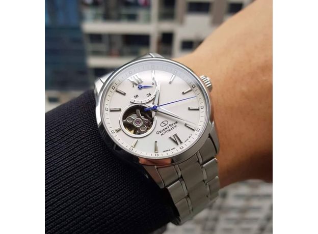 ORIENT RE-AT0003S00B, фото 2 | Интернет-магазин оригинальных часов и аксессуаров