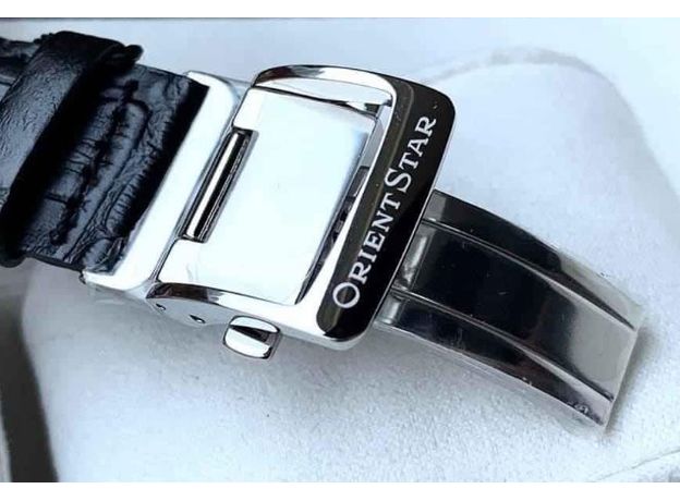 ORIENT RE-AT0007N00B, фото 2 | Интернет-магазин оригинальных часов и аксессуаров