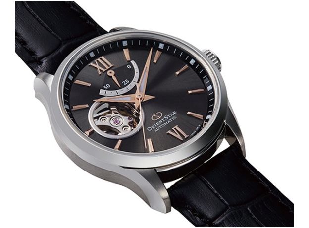 ORIENT RE-AT0007N00B, фото 3 | Интернет-магазин оригинальных часов и аксессуаров