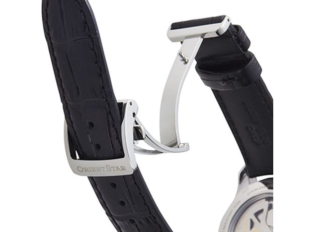 ORIENT RE-AT0007N00B, фото 4 | Интернет-магазин оригинальных часов и аксессуаров