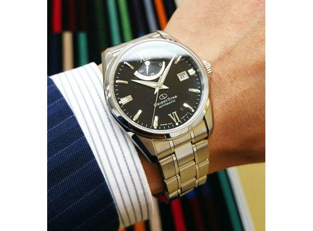 ORIENT RE-AU0004B00B, фото 2 | Интернет-магазин оригинальных часов и аксессуаров