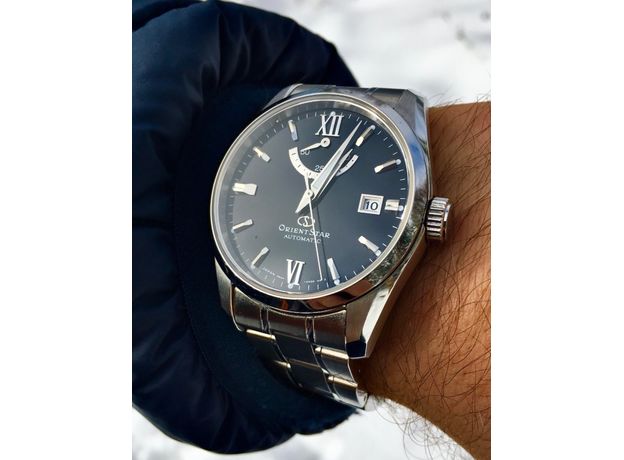 ORIENT RE-AU0004B00B, фото 3 | Интернет-магазин оригинальных часов и аксессуаров