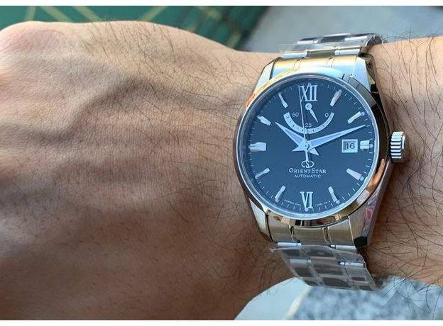 ORIENT RE-AU0004B00B, фото 4 | Интернет-магазин оригинальных часов и аксессуаров