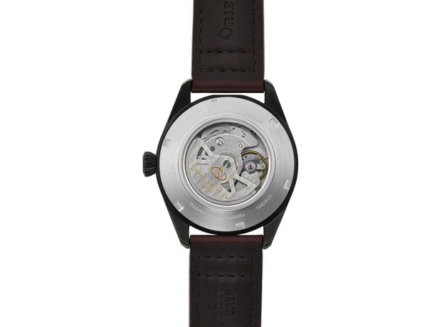 ORIENT STAR RE-AU0202N00B, фото 5 | Интернет-магазин оригинальных часов и аксессуаров