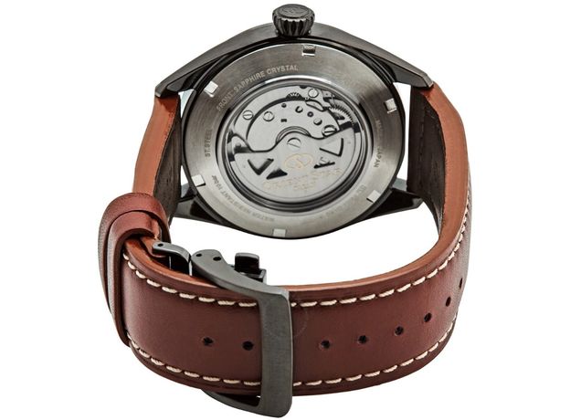 ORIENT STAR RE-AU0202N00B, фото 4 | Интернет-магазин оригинальных часов и аксессуаров