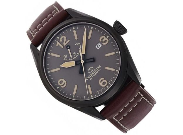 ORIENT STAR RE-AU0202N00B, фото 3 | Интернет-магазин оригинальных часов и аксессуаров