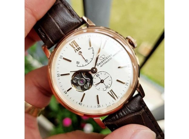 ORIENT RE-AV0001S00B, фото 2 | Интернет-магазин оригинальных часов и аксессуаров