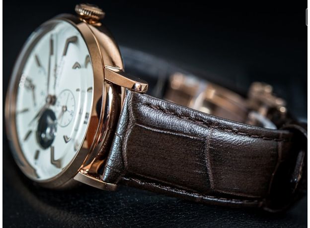 ORIENT RE-AV0001S00B, фото 3 | Интернет-магазин оригинальных часов и аксессуаров