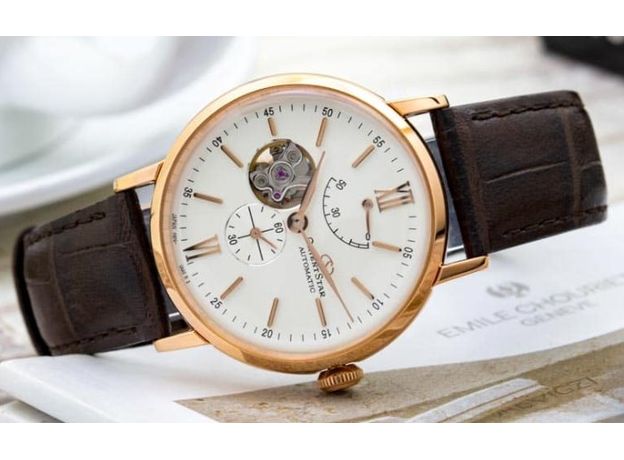 ORIENT RE-AV0001S00B, фото 4 | Интернет-магазин оригинальных часов и аксессуаров