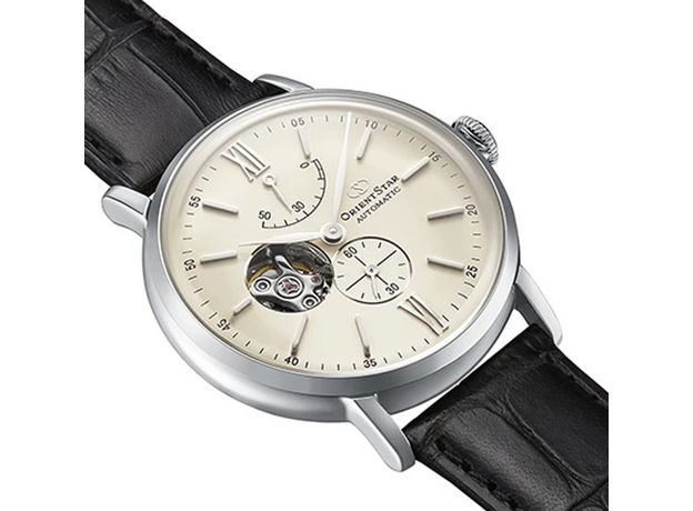 ORIENT RE-AV0002S00B, фото 3 | Интернет-магазин оригинальных часов и аксессуаров