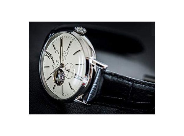 ORIENT RE-AV0002S00B, фото 4 | Интернет-магазин оригинальных часов и аксессуаров