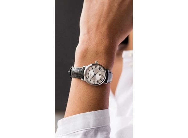 TISSOT T122.210.16.033.00 CARSON PREMIUM LADY, фото 3 | Интернет-магазин оригинальных часов и аксессуаров