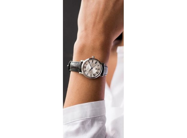 TISSOT T122.210.16.033.00 CARSON PREMIUM LADY, фото 2 | Интернет-магазин оригинальных часов и аксессуаров