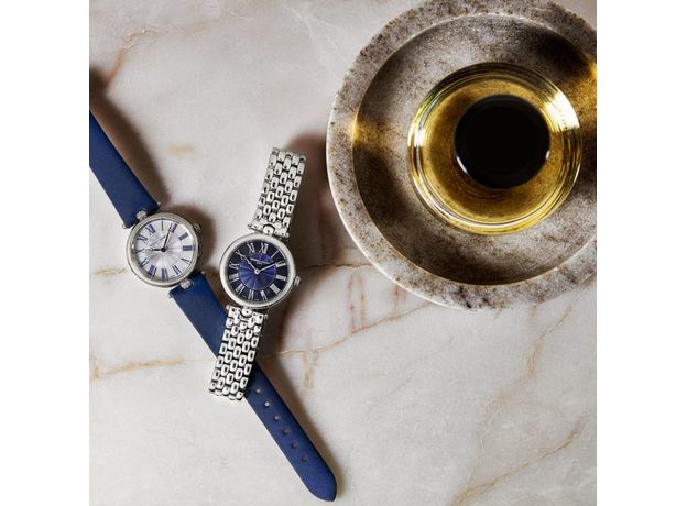 Frederique Constant FC-200MPWN2AR2D6 Classics Art Déco Round, фото 2 | Интернет-магазин оригинальных часов и аксессуаров