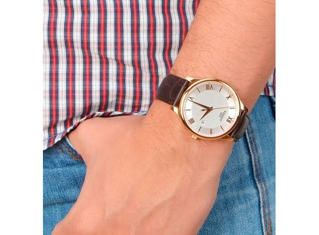TISSOT T063.610.36.038.00 TRADITION, фото 4 | Интернет-магазин оригинальных часов и аксессуаров