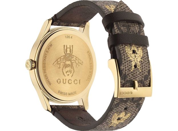 Gucci YA1264068A, фото 3 | Интернет-магазин оригинальных часов и аксессуаров