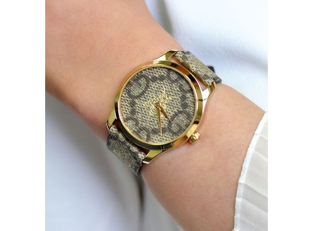 Gucci YA1264068A, фото 7 | Интернет-магазин оригинальных часов и аксессуаров