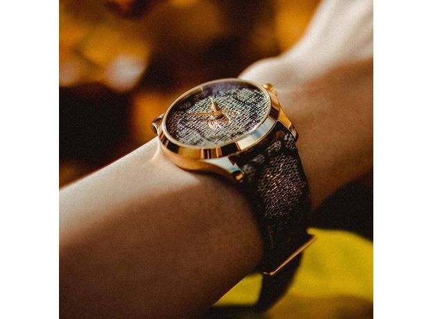 Gucci YA1264068A, фото 8 | Интернет-магазин оригинальных часов и аксессуаров