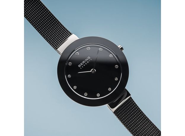 Bering 11429-102 Ceramic Damen, фото 2 | Интернет-магазин оригинальных часов и аксессуаров