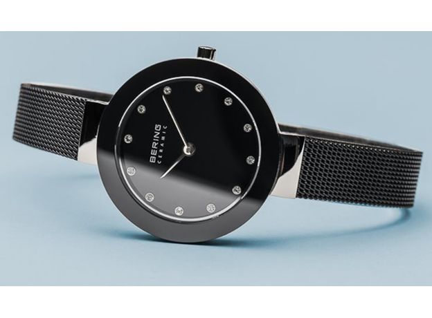 Bering 11429-102 Ceramic Damen, фото 3 | Интернет-магазин оригинальных часов и аксессуаров