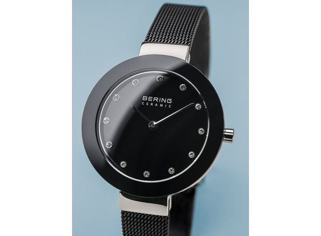 Bering 11429-102 Ceramic Damen, фото 4 | Интернет-магазин оригинальных часов и аксессуаров