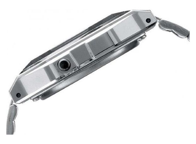 CASIO A163WA-1QGF (A163WA-1QES), фото 2 | Интернет-магазин оригинальных часов и аксессуаров