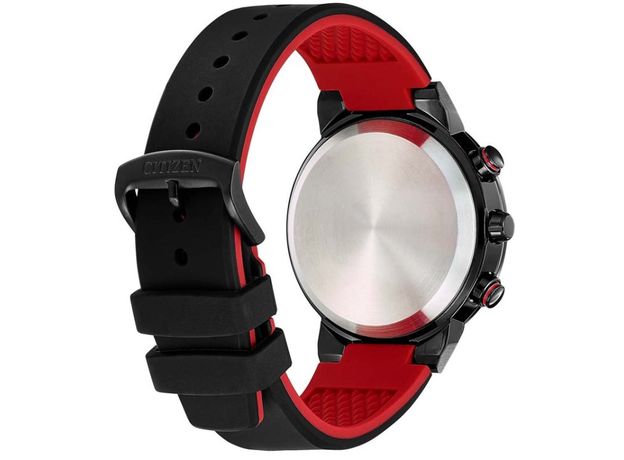 CITIZEN CC3079-11E SATELLITE WAVE GPS, фото 5 | Интернет-магазин оригинальных часов и аксессуаров