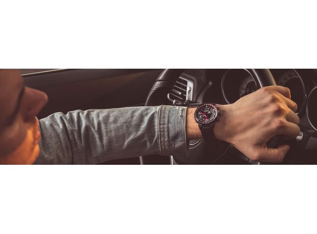 CITIZEN CC3079-11E SATELLITE WAVE GPS, фото 2 | Интернет-магазин оригинальных часов и аксессуаров