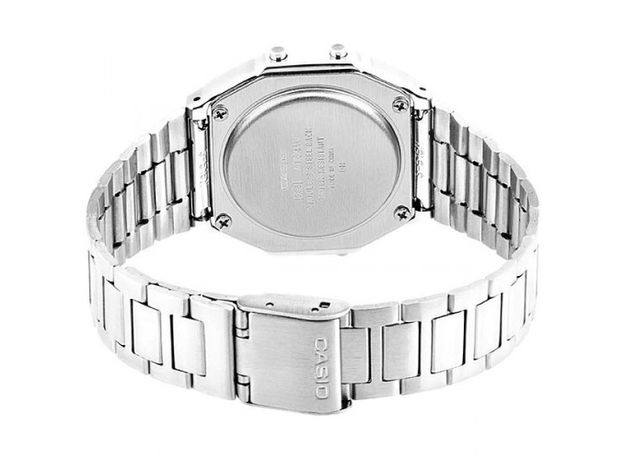 CASIO A164WA-1QYEF, фото 2 | Интернет-магазин оригинальных часов и аксессуаров