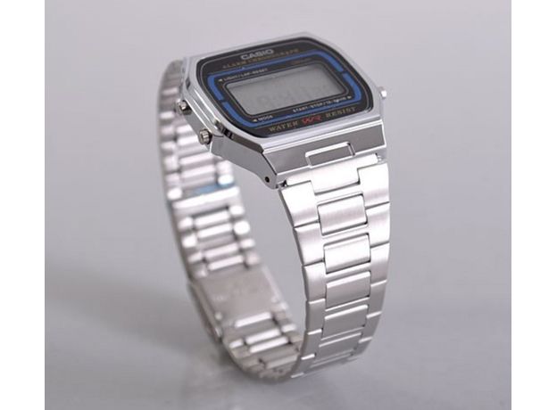 CASIO A164WA-1QYEF, фото 3 | Интернет-магазин оригинальных часов и аксессуаров