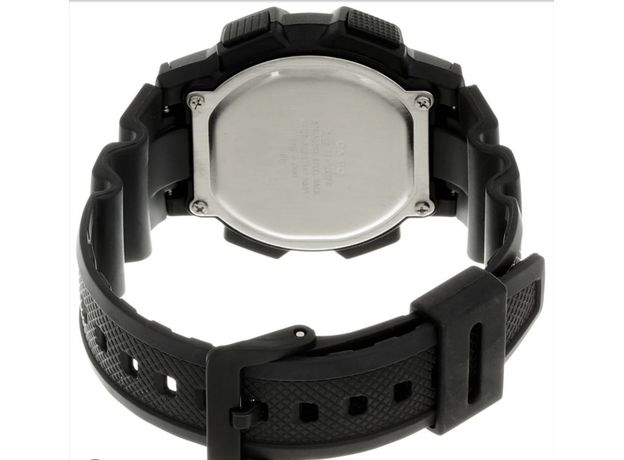 CASIO AE-1000W-1AVEF, фото 6 | Интернет-магазин оригинальных часов и аксессуаров