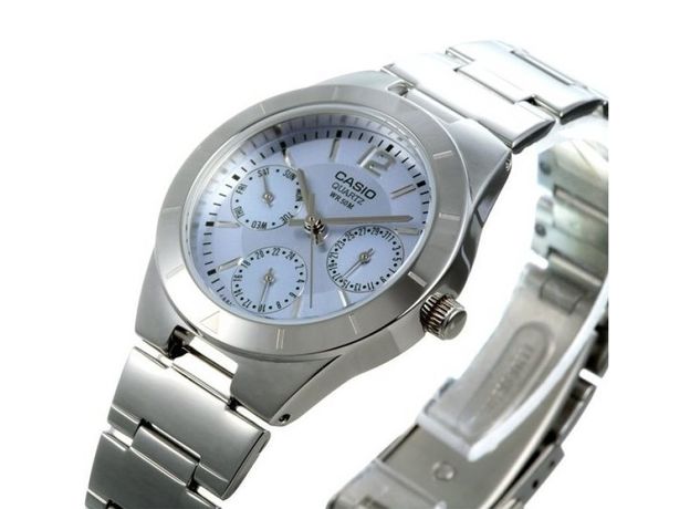 CASIO LTP-2069D-2AVEF, фото 2 | Интернет-магазин оригинальных часов и аксессуаров