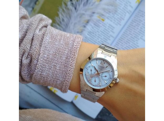 CASIO LTP-2069D-2AVEF, фото 3 | Интернет-магазин оригинальных часов и аксессуаров