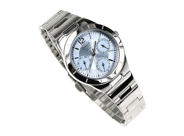 CASIO LTP-2069D-2AVEF, фото 4 | Интернет-магазин оригинальных часов и аксессуаров