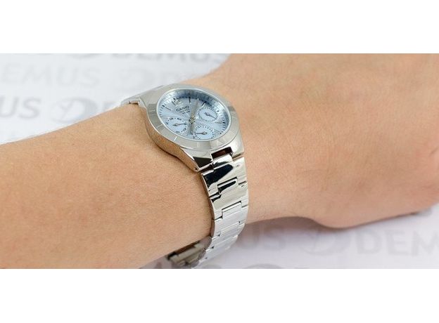 CASIO LTP-2069D-2AVEF, фото 6 | Интернет-магазин оригинальных часов и аксессуаров