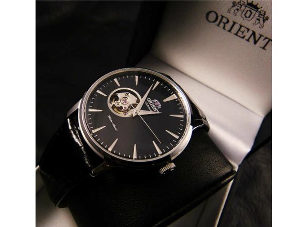 ORIENT FAG02004B0 (TAG02004B0), фото 6 | Интернет-магазин оригинальных часов и аксессуаров