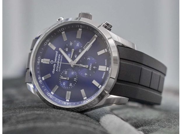 CLAUDE BERNARD CB-10222-3CA-BUIN1, фото 2 | Интернет-магазин оригинальных часов и аксессуаров