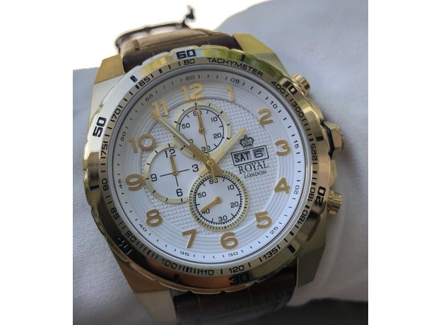 ROYAL LONDON 41272-03, фото 3 | Интернет-магазин оригинальных часов и аксессуаров