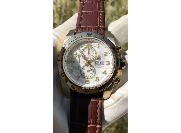 ROYAL LONDON 41272-03, фото 4 | Интернет-магазин оригинальных часов и аксессуаров